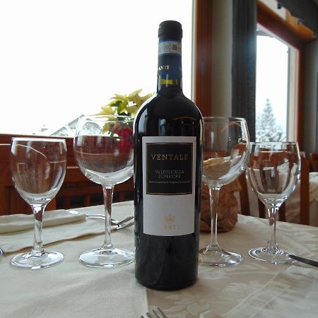 Hotel Belvedere Roana Εξωτερικό φωτογραφία