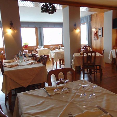 Hotel Belvedere Roana Εξωτερικό φωτογραφία