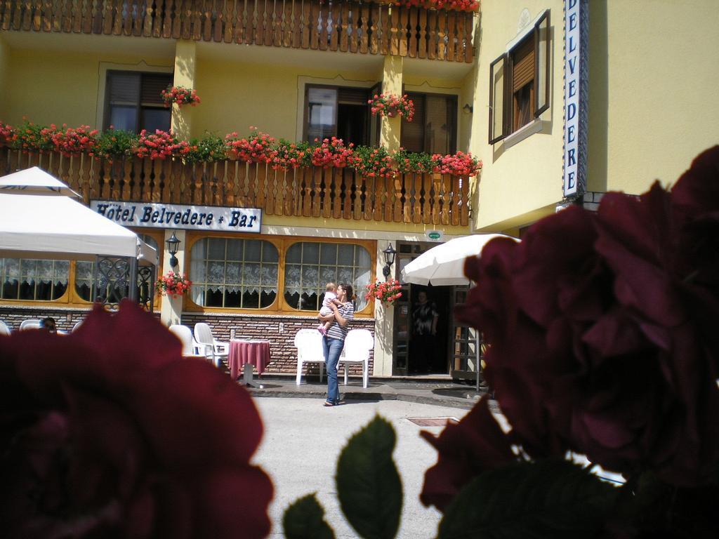 Hotel Belvedere Roana Εξωτερικό φωτογραφία