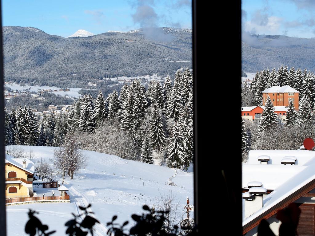 Hotel Belvedere Roana Εξωτερικό φωτογραφία