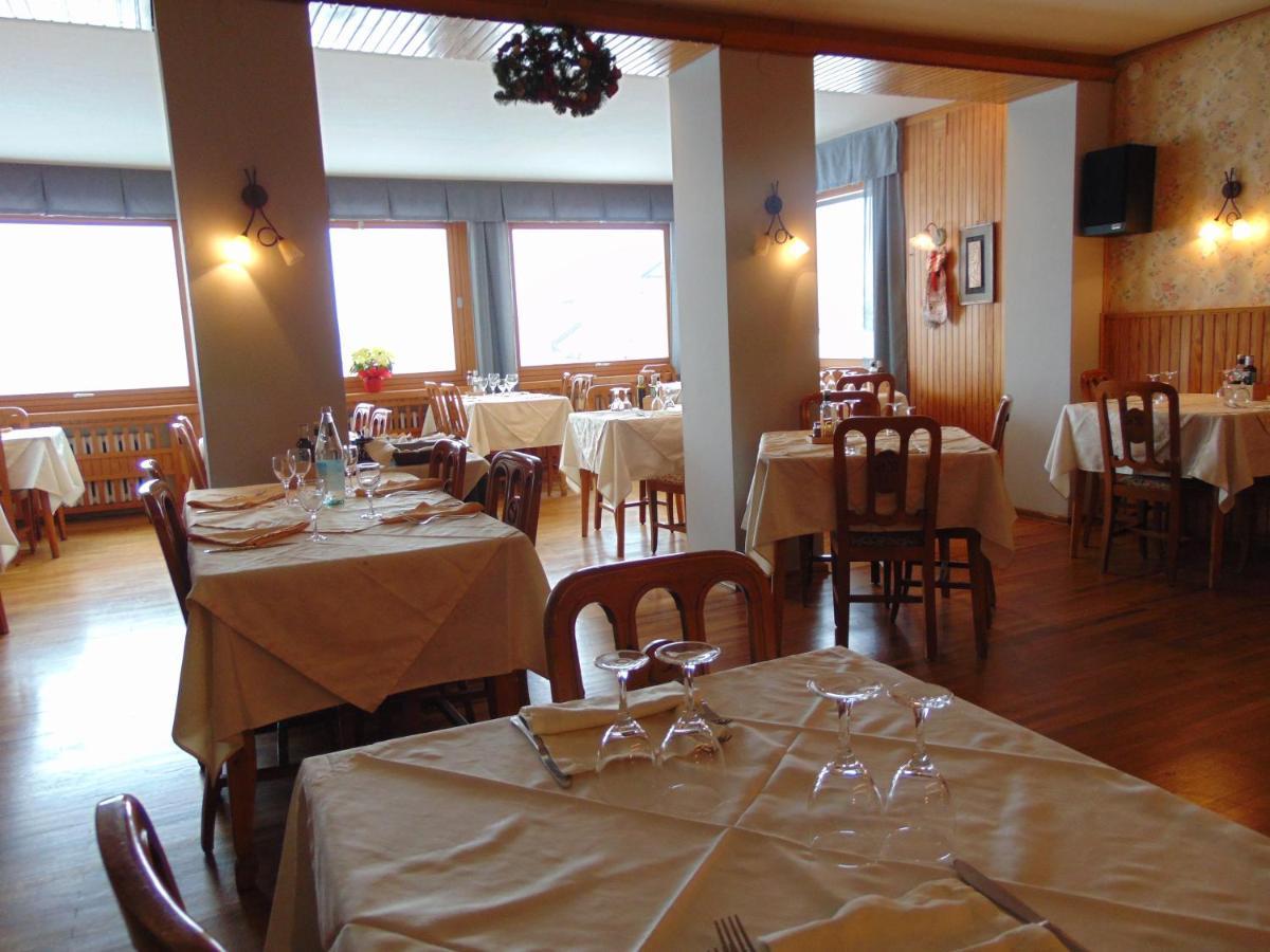Hotel Belvedere Roana Εξωτερικό φωτογραφία