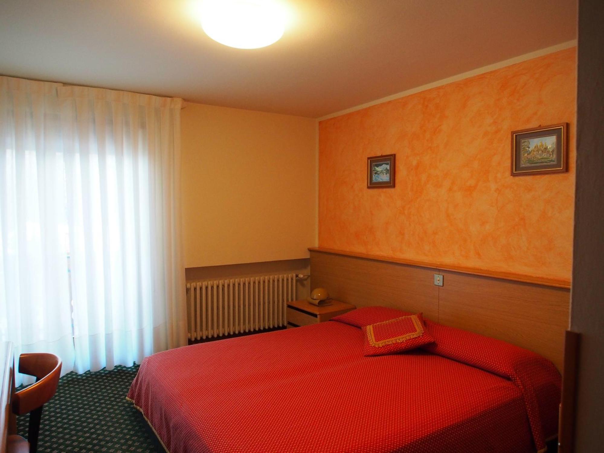 Hotel Belvedere Roana Δωμάτιο φωτογραφία